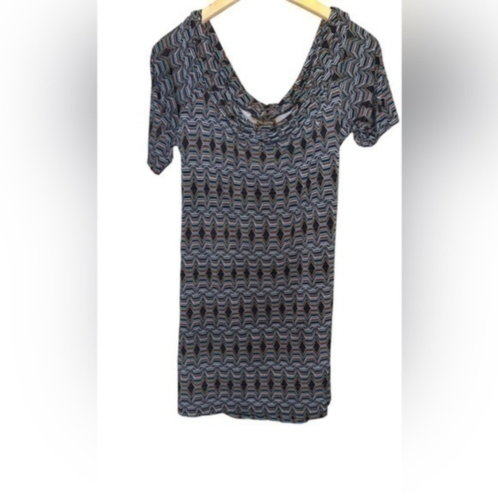 Miss Tina by tina knowles clothing line dress size XXL